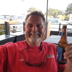 Meet your Posher, Ken